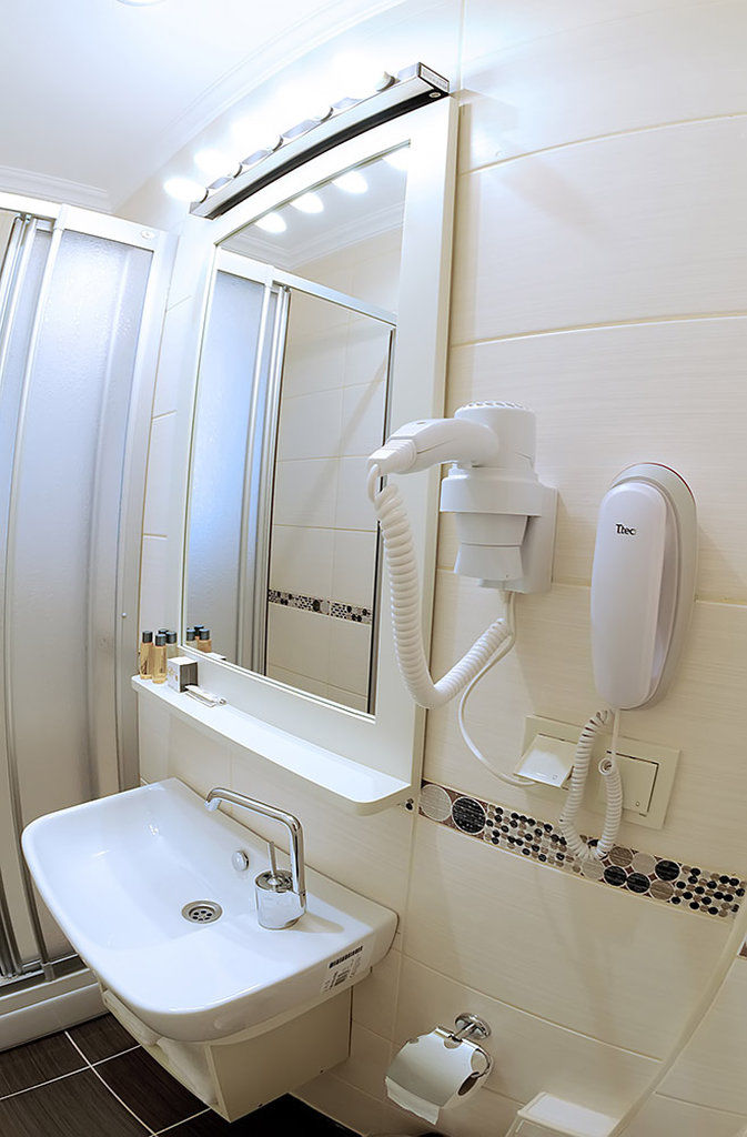 Ada Homes Hotel Taksim Κωνσταντινούπολη Εξωτερικό φωτογραφία
