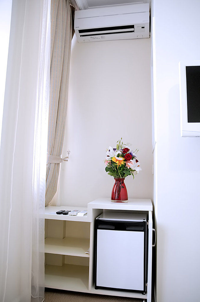 Ada Homes Hotel Taksim Κωνσταντινούπολη Εξωτερικό φωτογραφία